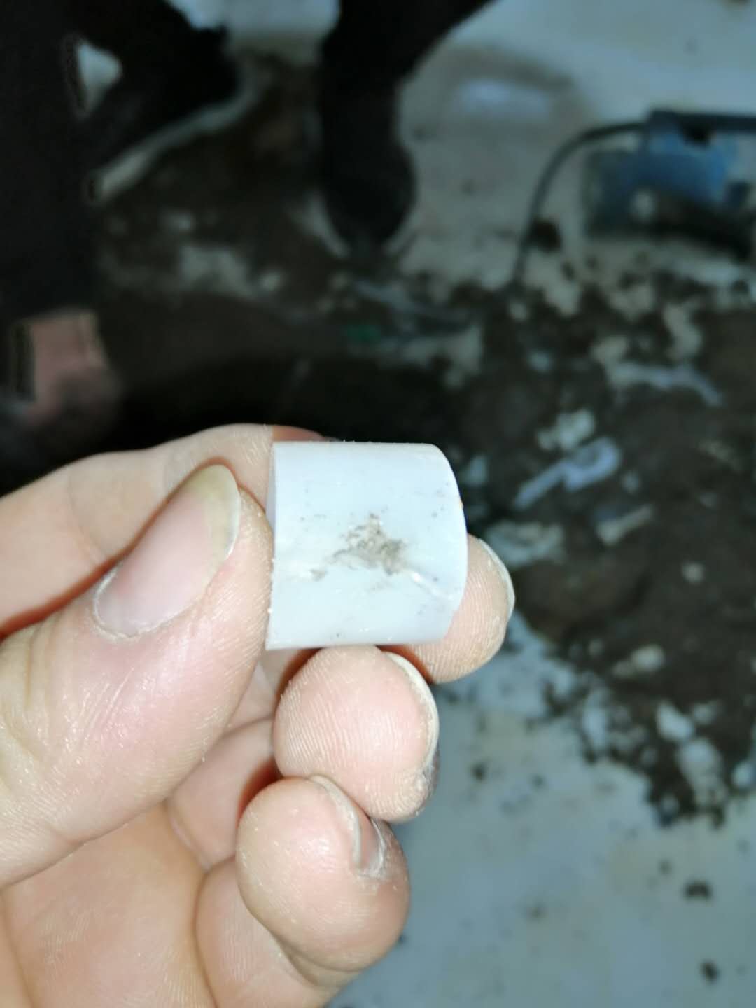 拉萨地暖漏水检测